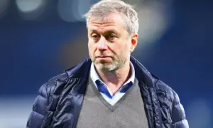 Abramovich Urged to Transfer £2.5bn to Ukraine