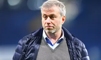 Abramovich Urged to Transfer £2.5bn to Ukraine