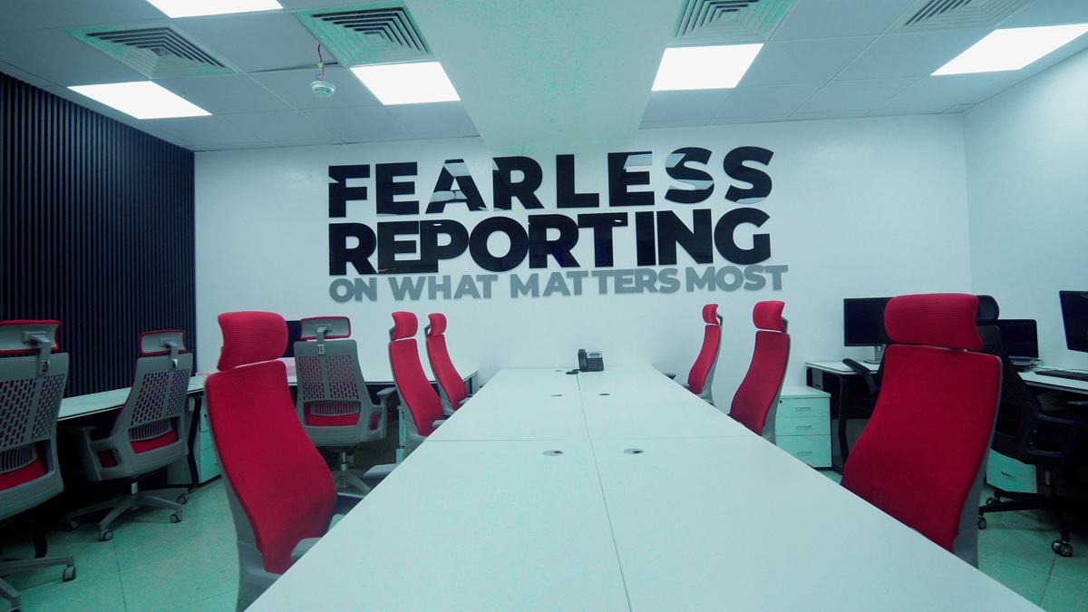 News Central Launches Abuja Studio, Expands Frontiers for Journalism