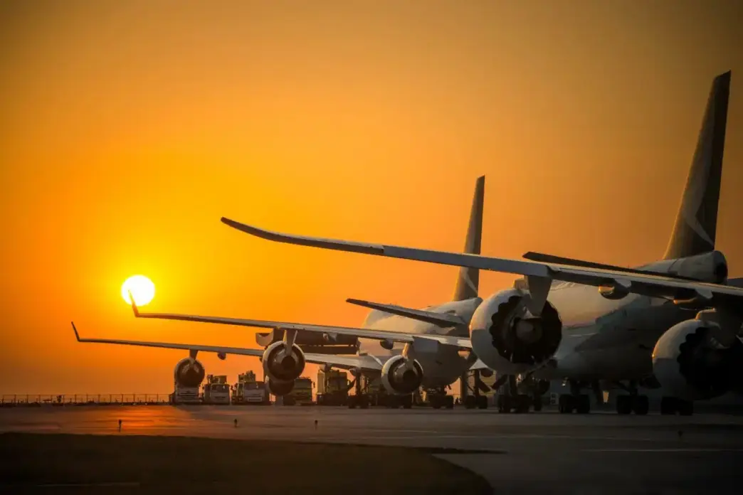 African Airlines to Earn $1.30 Per Passenger