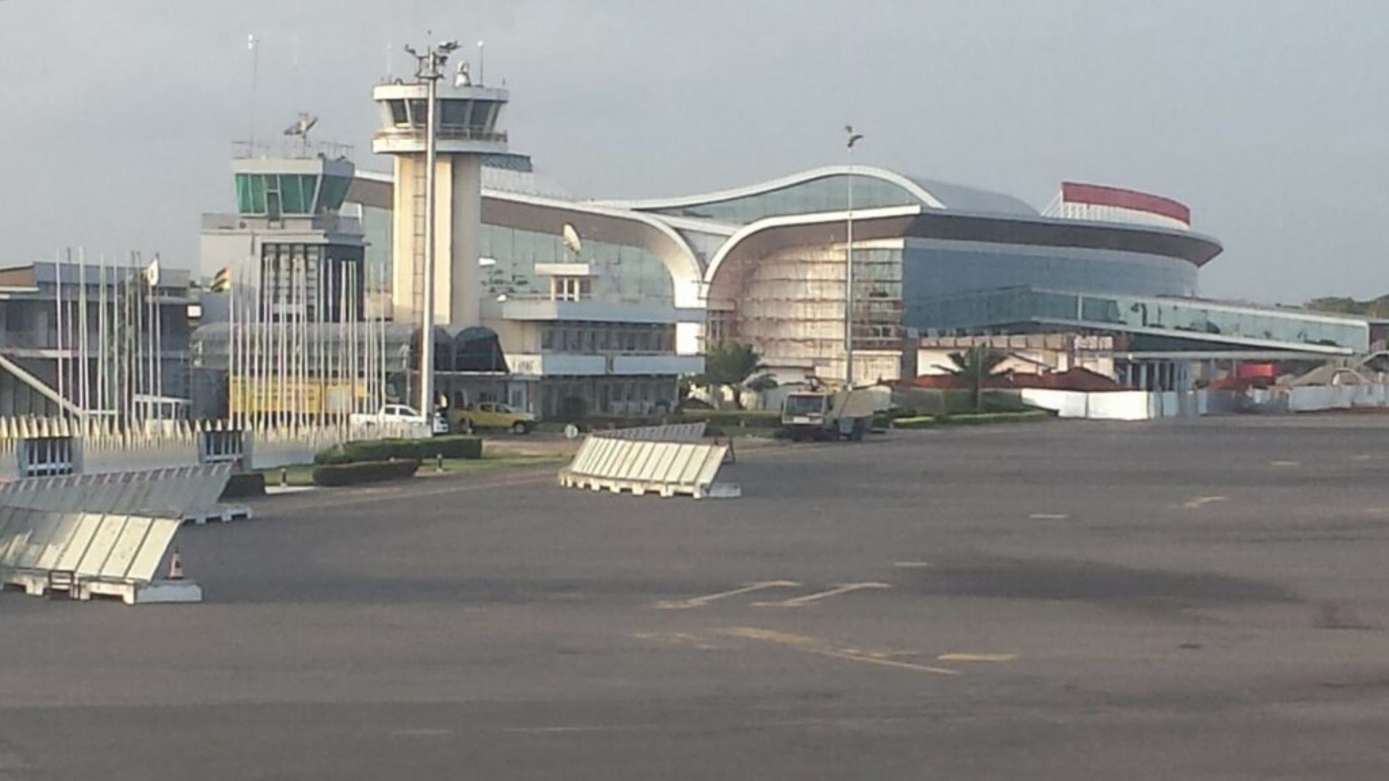 ECOWAS Slashes Air Fares Across West Africa