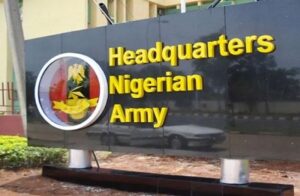 Airstrikes Signal Nigeria’s Fight Against Transnational Terrorism- DHQ
