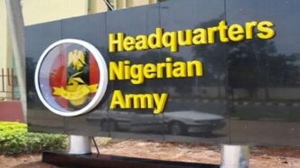 Airstrikes Signal Nigeria’s Fight Against Transnational Terrorism- DHQ