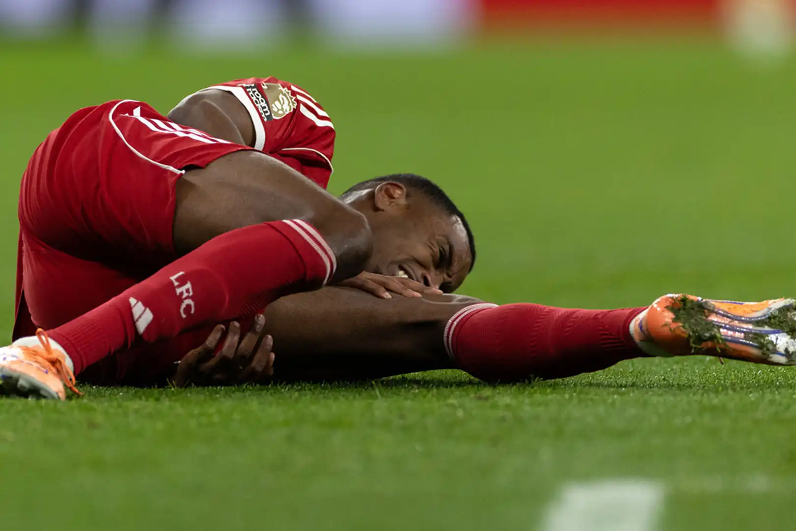 Alexander Isak Set for Two-Month Lay-Off