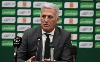 Algeria (News Central TV)