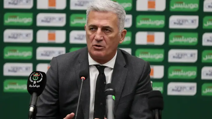 Algeria (News Central TV)