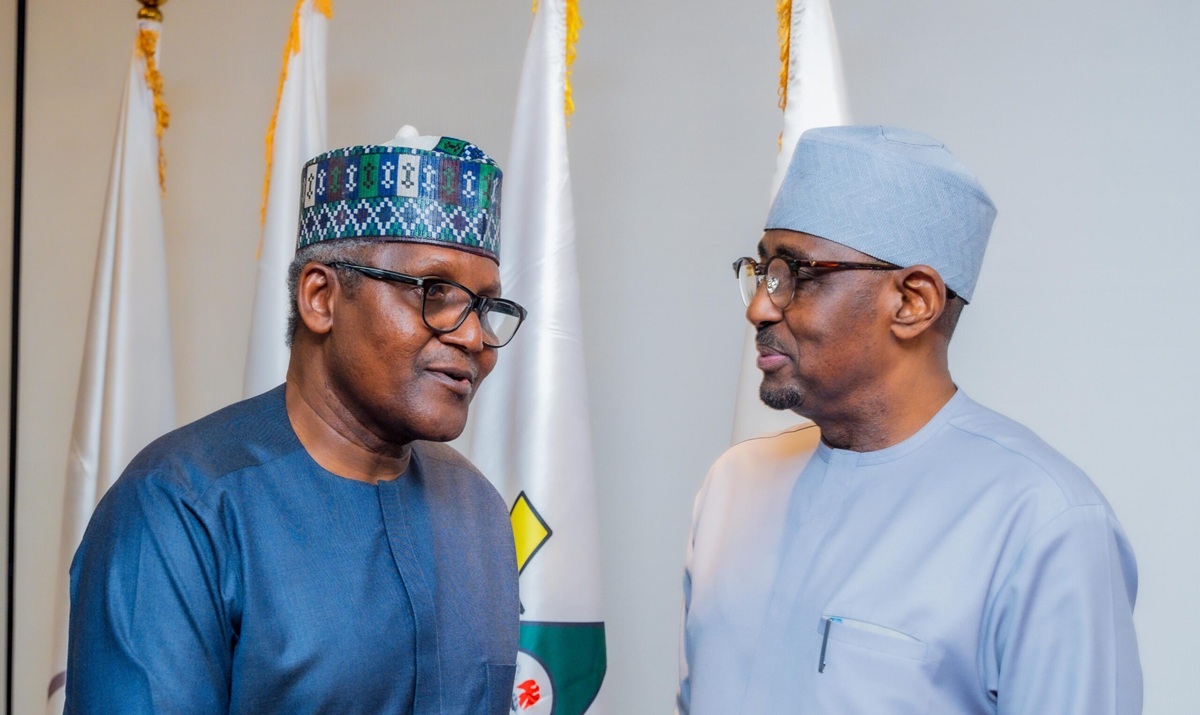 NMDPRA’s CEO Disowns Response to Dangote Claims