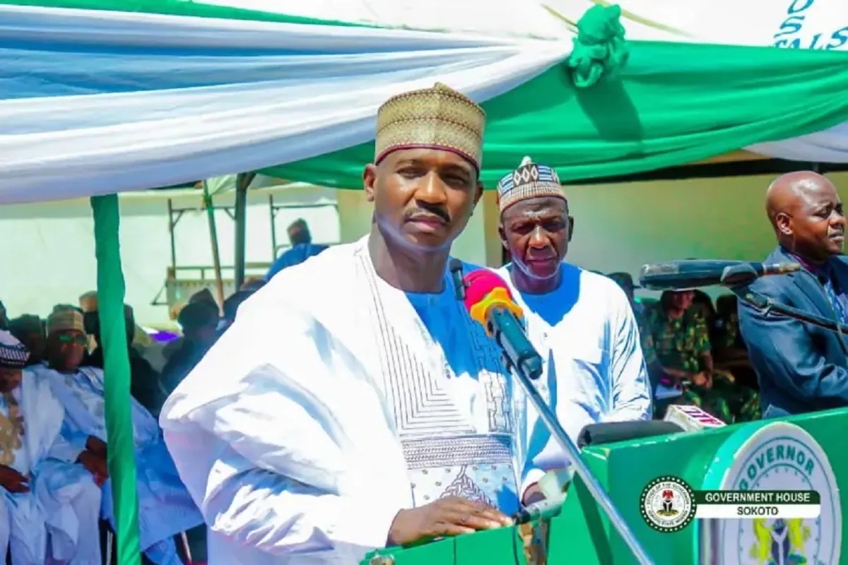 Aliyu Introduces New Security Strategy to End Banditry