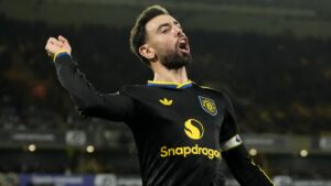 Amorim Urges Squad to Cover Fernandes’ Absence