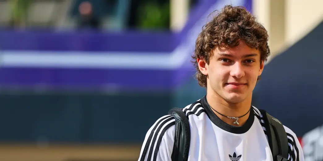 Antonelli (News Central TV)