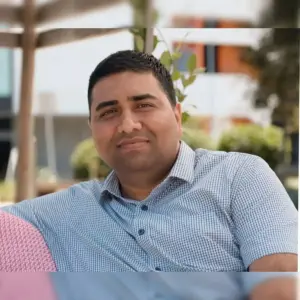 Apple Appoints Amar Subramanya as Vice President