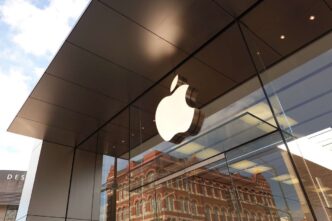 Apple Sues OpenAI Over Trade Secret Theft