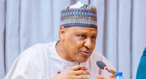 Armed Forces Fully Involved in Strikes Against ISIS - Mohammed Idris