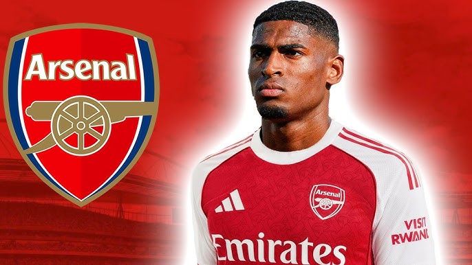 Arsenal Star Mosquera Absent for Six Weeks