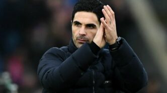 Arteta Hails Arsenal's Resilience in Chelsea Draw