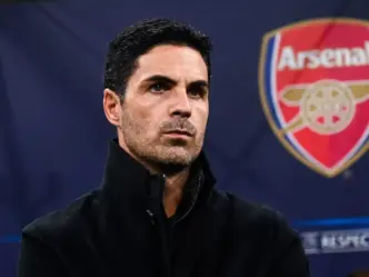 Arteta: Injuries Could Derail Arsenal’s Title Charge