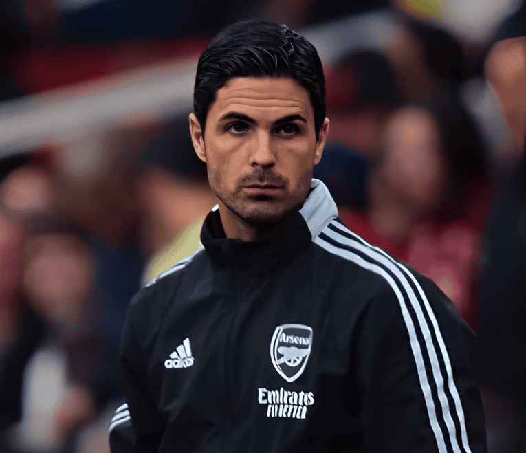 Arteta Says Squad Depth Easing Arsenal Injury Crisis