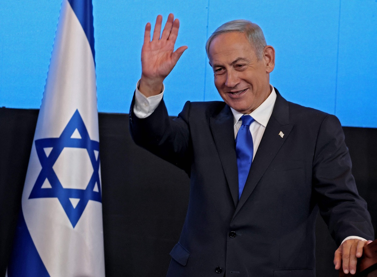 Attacks on Christians in Nigeria Must End - Netanyahu
