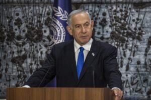 Attacks on Christians in Nigeria Must End - Netanyahu