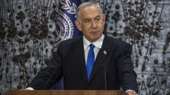 Attacks on Christians in Nigeria Must End - Netanyahu