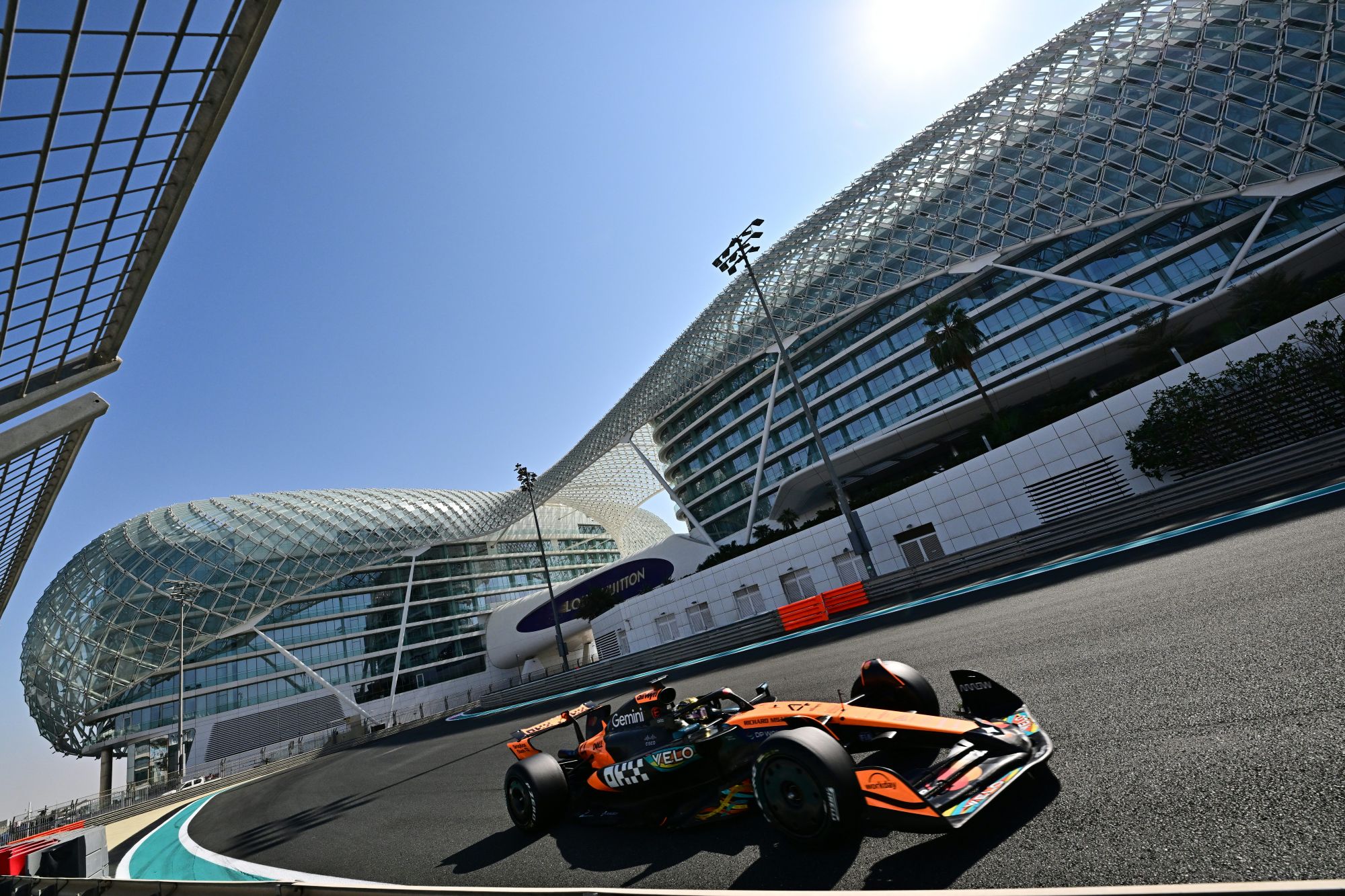 F1 Confirms Portuguese Grand Prix Return