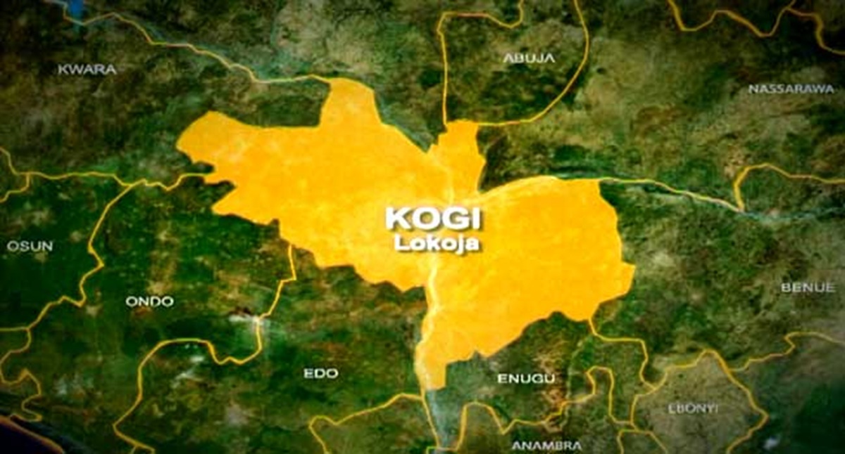 Bandits Attack Community in Kogi
