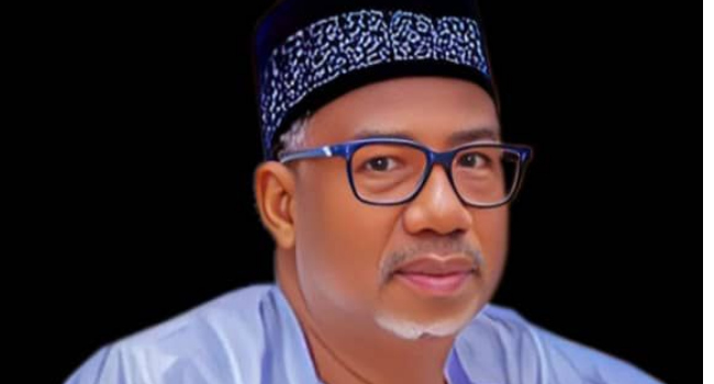 Bala Mohammed (News Central TV)
