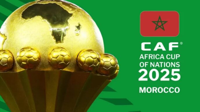 “Beating Nigeria would feel like winning AFCON,” Says Gamondi