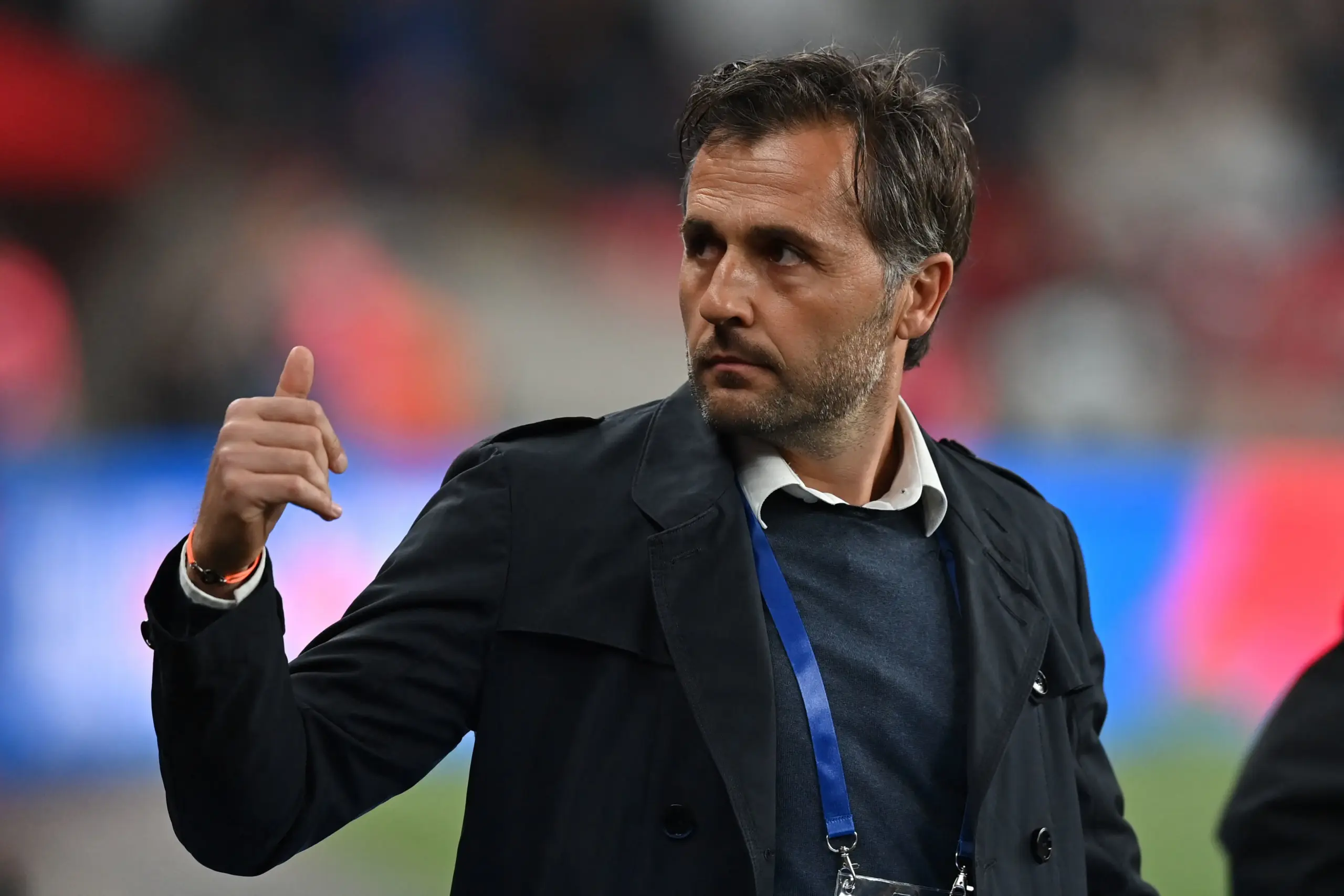 Angola Can Compete With the Best – Beaumelle