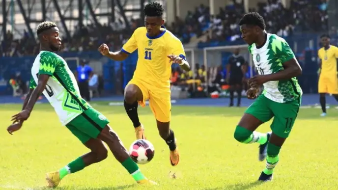 Belief vs Pedigree As Tanzania Face Nigeria In AFCON Opener