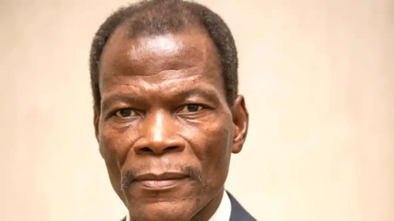 Benin Detains Ex-Defence Minister Candide Azannai Over Foiled Coup