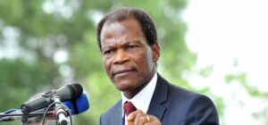 Benin Detains Ex-Defence Minister Candide Azannai Over Foiled Coup