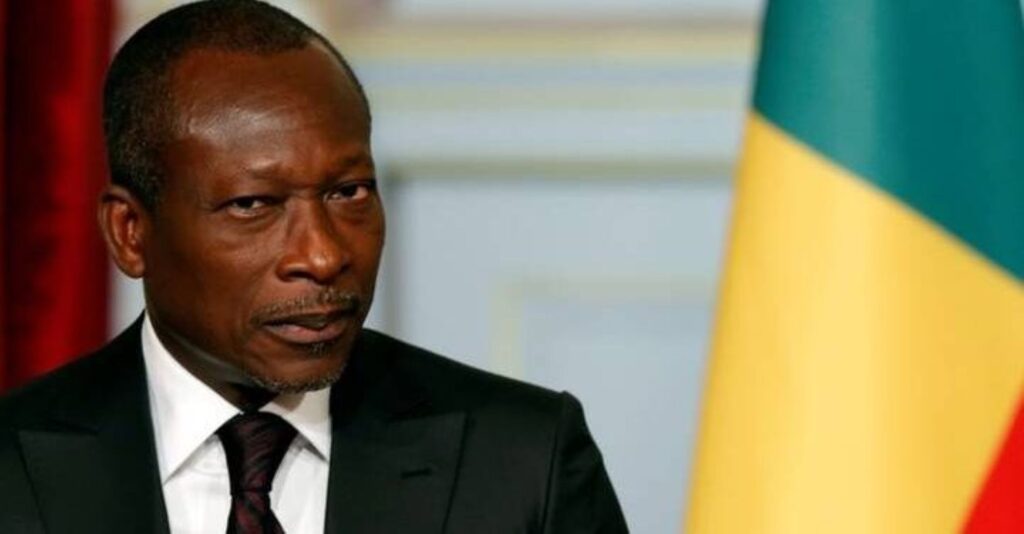 Benin Elections Shadowed by Growing Insecurity (News Central TV)