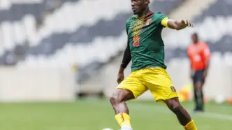 Bissouma Fitness Doubt Ahead Of Morocco Clash