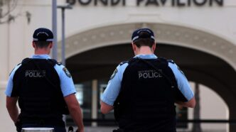 Bondi Attackers Inspired by ISIL - Australia Police