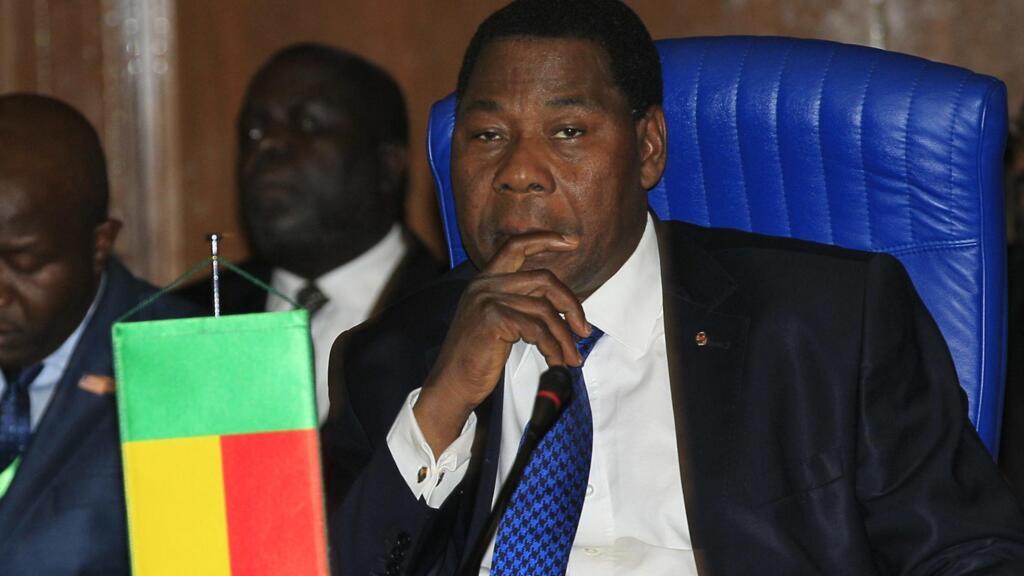 Boni Yayi Condemns Benin’s Failed Coup