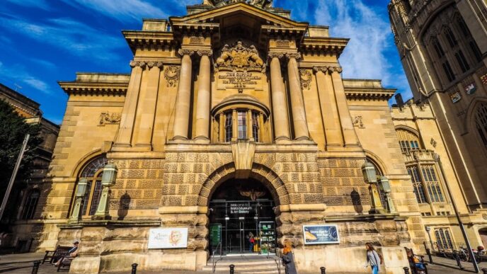 Empire (News Central TV)