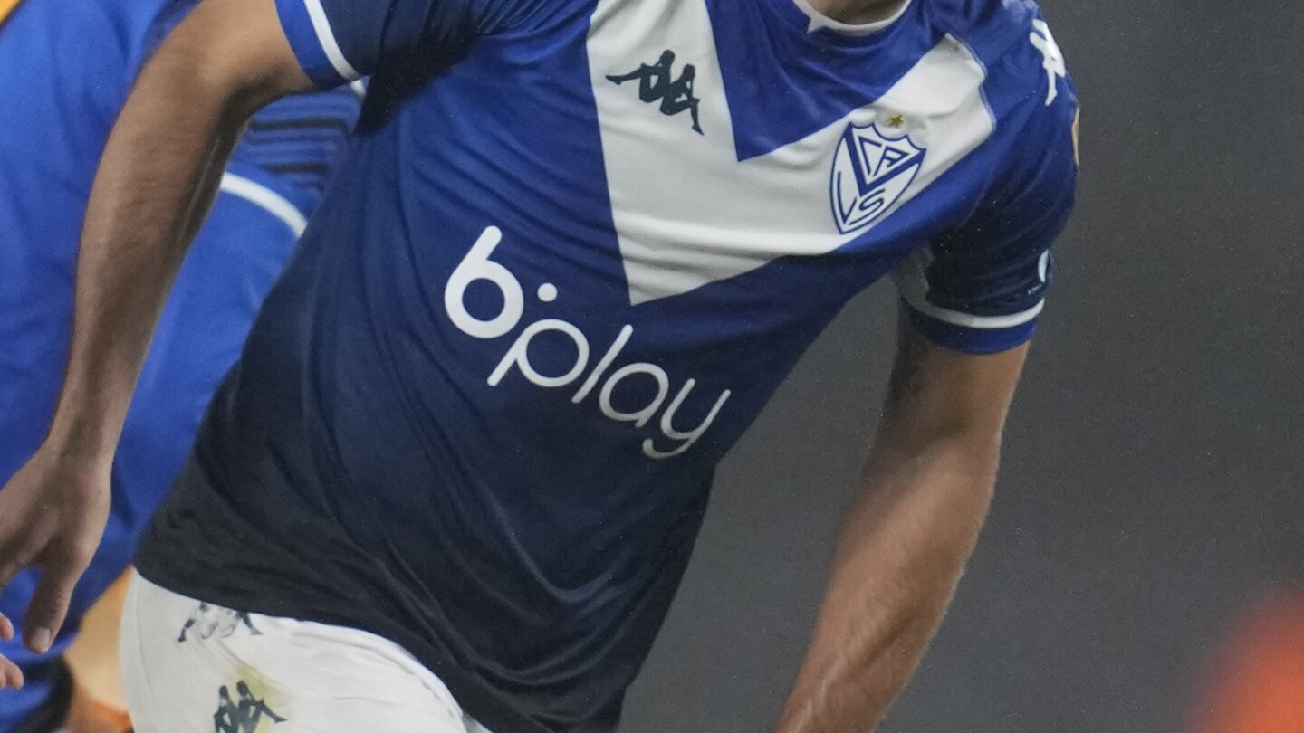 Charges Dropped in Argentine Football Rape Case