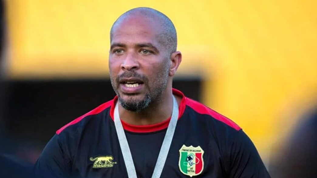 Chelle Praises Super Eagles After Win Against Tunisia