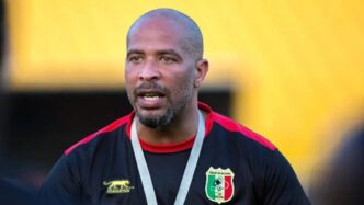 Chelle Praises Super Eagles After Win Against Tunisia