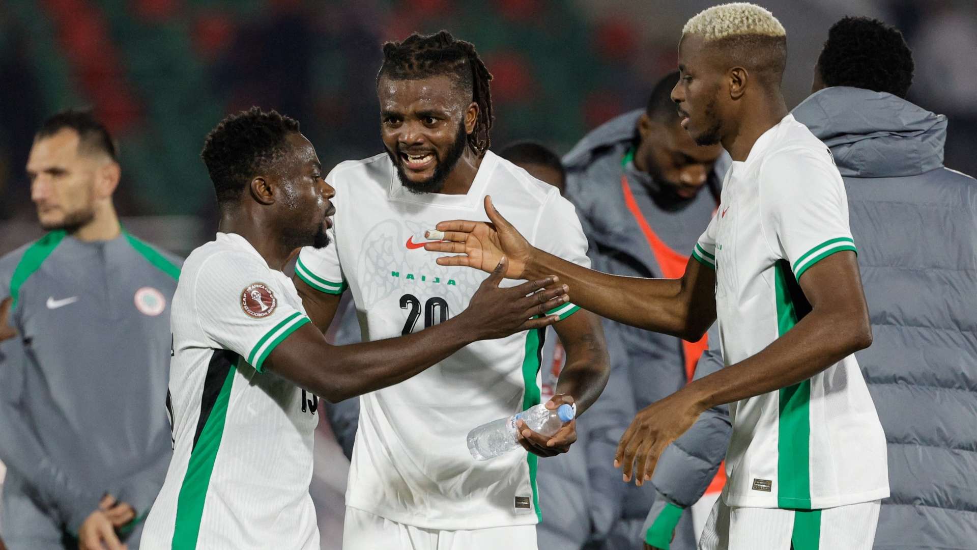 Uganda (News Central TV)