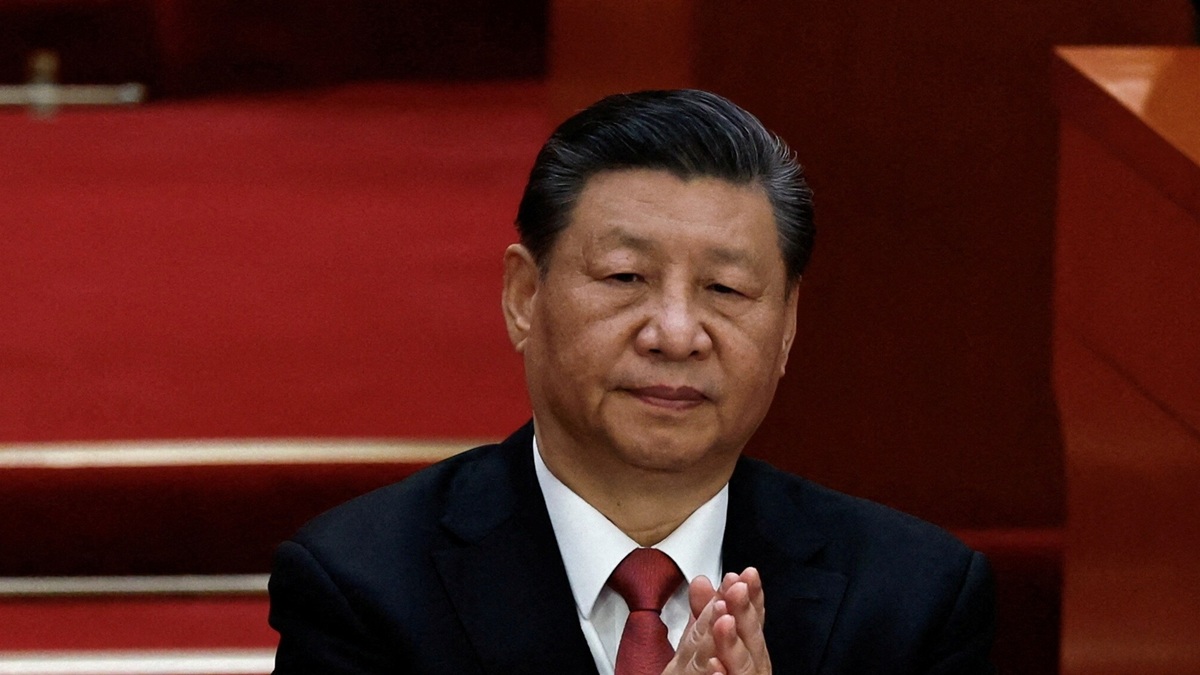 China Sanctions 20 US Firms