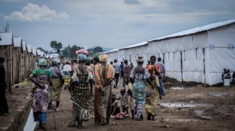 Cholera Kills Eight DR Congo Refugees in Burundi