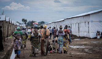 Cholera Kills Eight DR Congo Refugees in Burundi