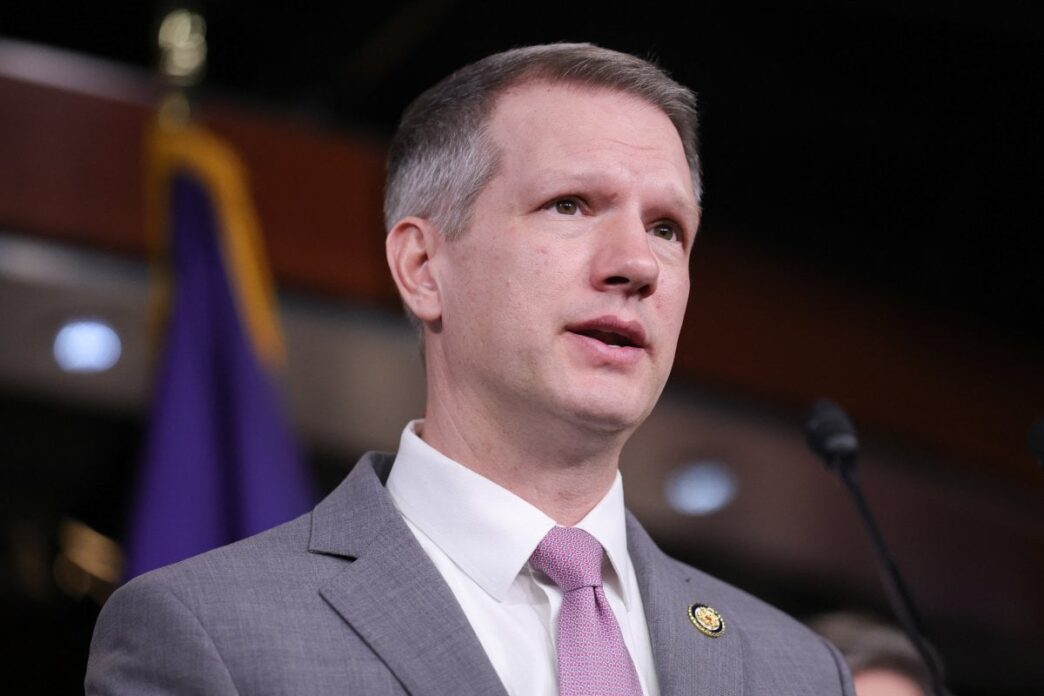 Christians Must Live Safely in Benue - US Congressman.