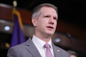 Christians Must Live Safely in Benue - US Congressman.