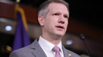 Christians Must Live Safely in Benue - US Congressman.