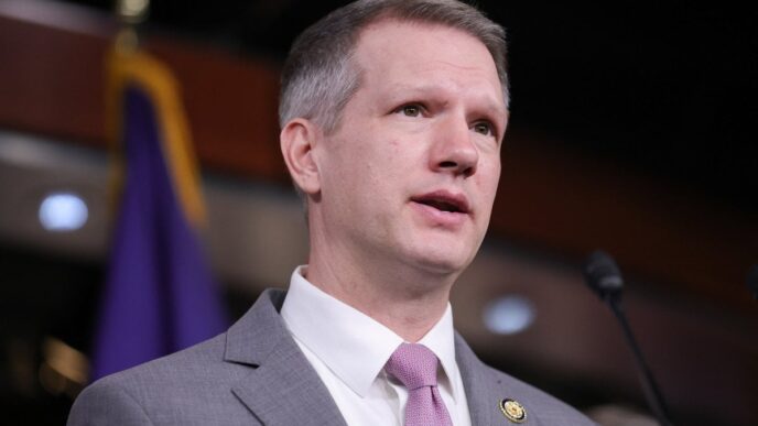 Christians Must Live Safely in Benue - US Congressman.