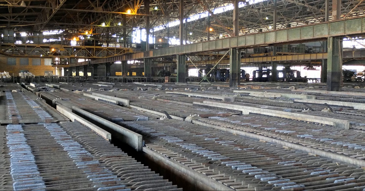 DR Congo Resumes Cobalt Exports