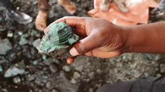 DR Congo Resumes Cobalt Exports